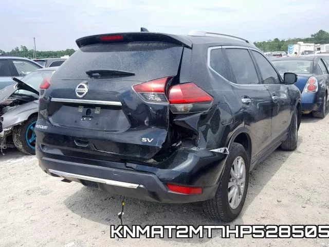 KNMAT2MT7HP528505 фото 5