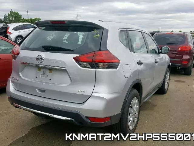 KNMAT2MV2HP555001 фото 5