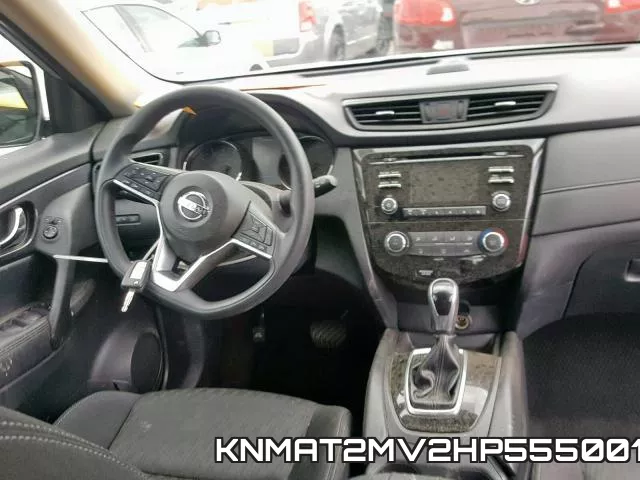 KNMAT2MV2HP555001 фото 10