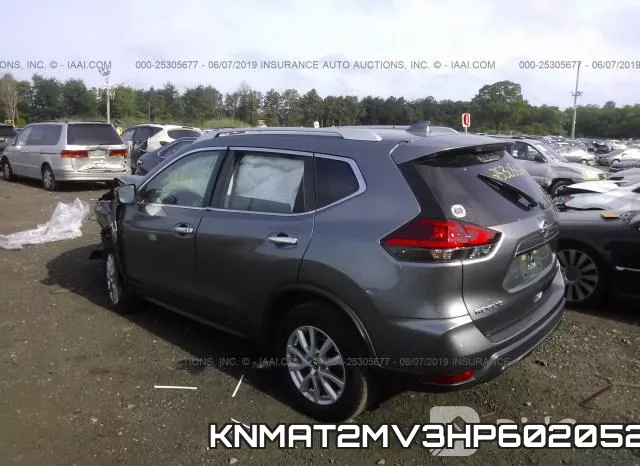 KNMAT2MV3HP602052 фото 4