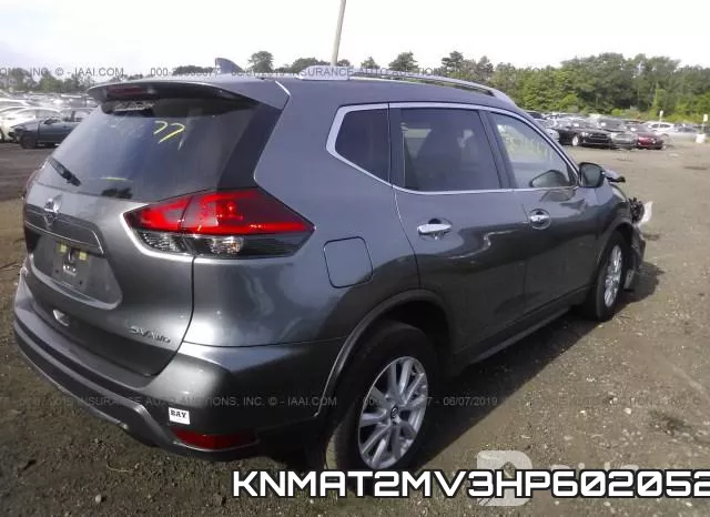KNMAT2MV3HP602052 фото 5