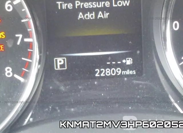 KNMAT2MV3HP602052 фото 8