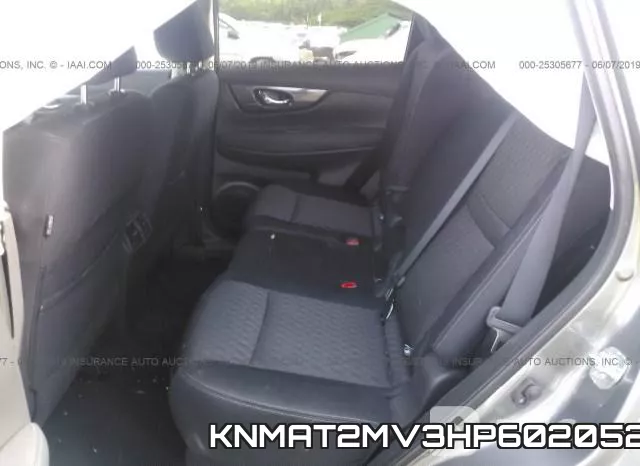 KNMAT2MV3HP602052 фото 9
