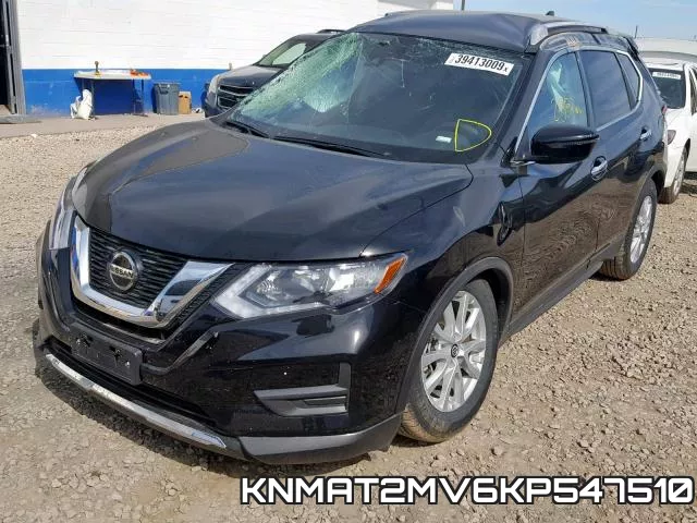 KNMAT2MV6KP547510 фото 3