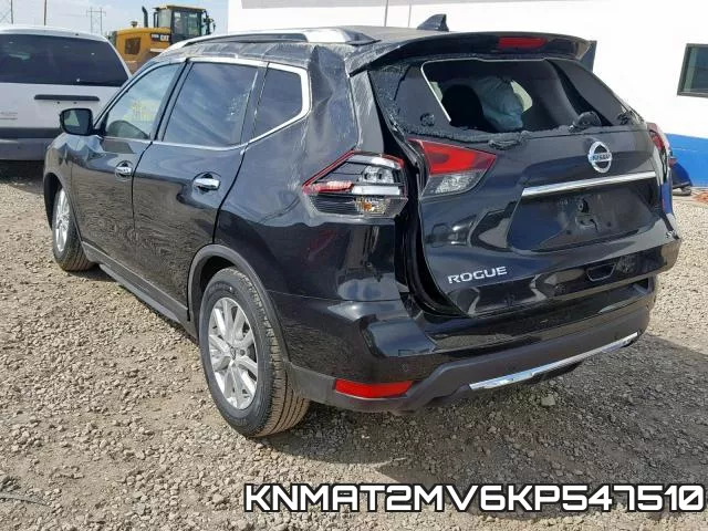 KNMAT2MV6KP547510 фото 4