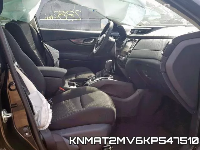 KNMAT2MV6KP547510 фото 6