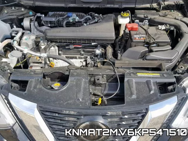 KNMAT2MV6KP547510 фото 8
