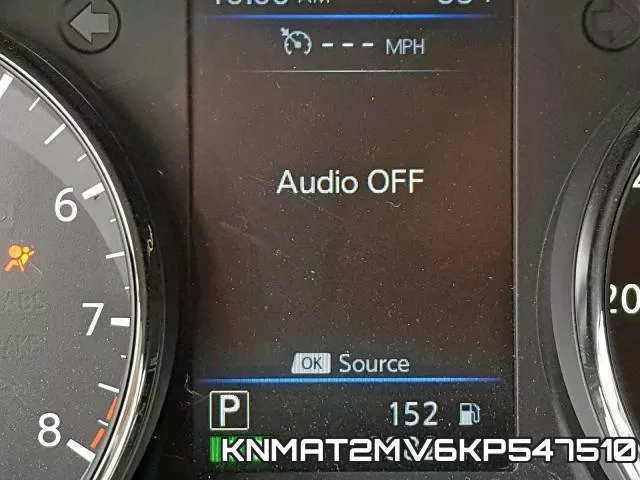 KNMAT2MV6KP547510 фото 9