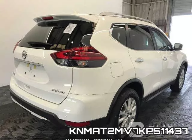 KNMAT2MV7KP511437 фото 3