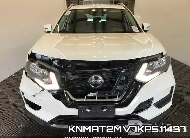 KNMAT2MV7KP511437 фото 4