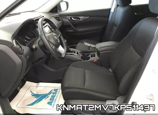 KNMAT2MV7KP511437 фото 5