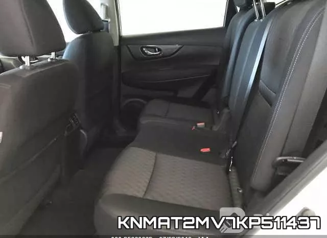 KNMAT2MV7KP511437 фото 8