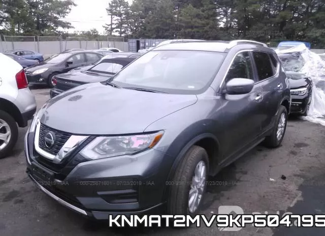 KNMAT2MV9KP504795 фото 3