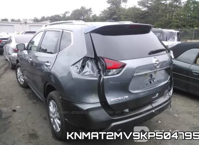 KNMAT2MV9KP504795 фото 4