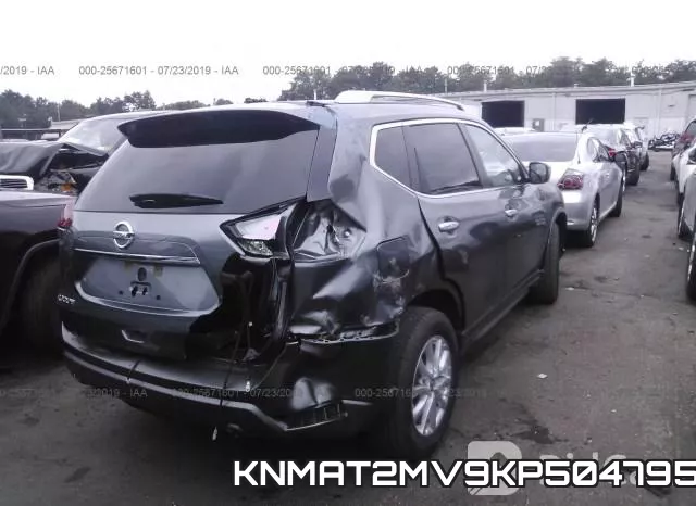 KNMAT2MV9KP504795 фото 5