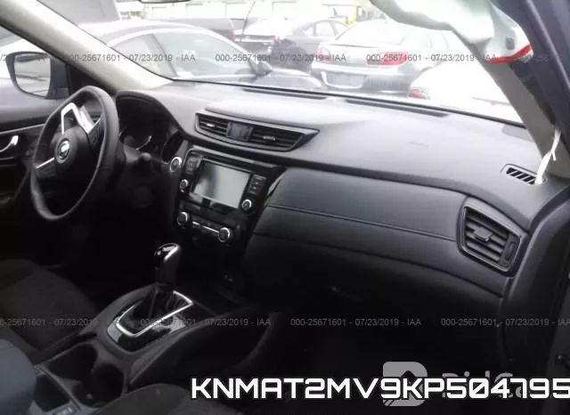 KNMAT2MV9KP504795 фото 6