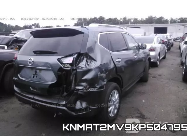 KNMAT2MV9KP504795 фото 7