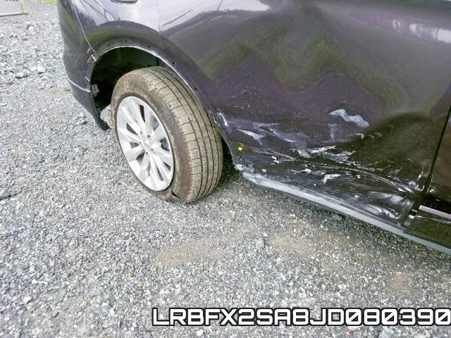 LRBFX2SA8JD080390 фото 10