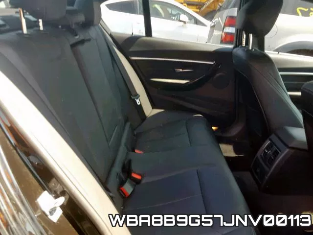 WBA8B9G57JNV00113 фото 7