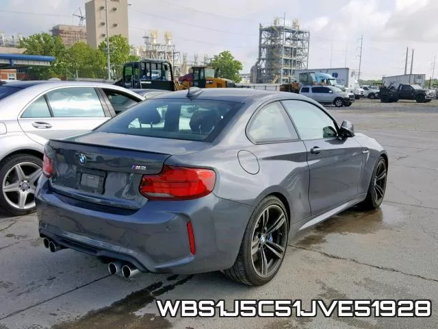 WBS1J5C51JVE51928 фото 5
