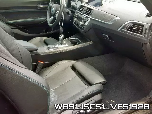 WBS1J5C51JVE51928 фото 6