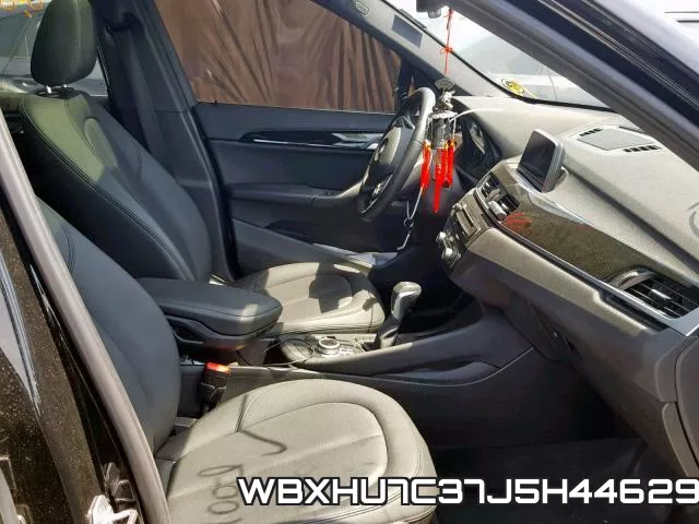 WBXHU7C37J5H44629 фото 6