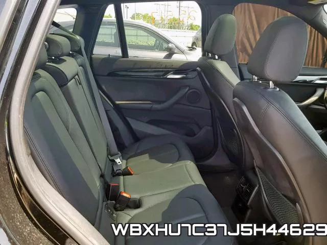 WBXHU7C37J5H44629 фото 7