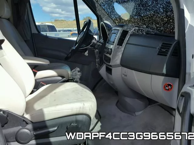 WDAPF4CC3G9665672 фото 6