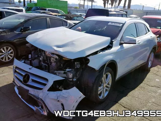 WDCTG4EB3HJ349955 фото 3
