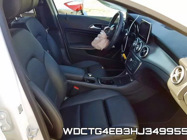 WDCTG4EB3HJ349955 фото 6