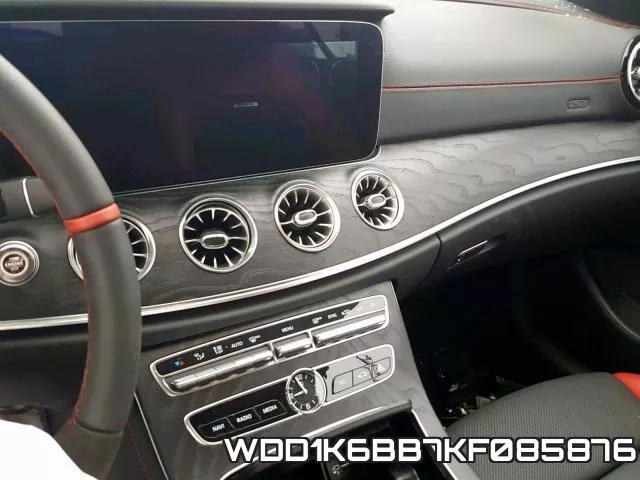 WDD1K6BB7KF085876 фото 10