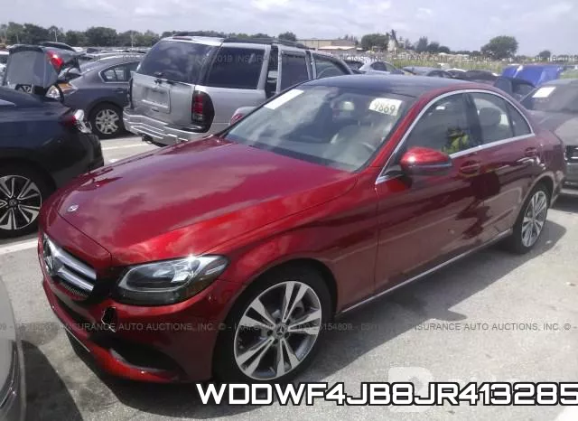 WDDWF4JB8JR413285 фото 3