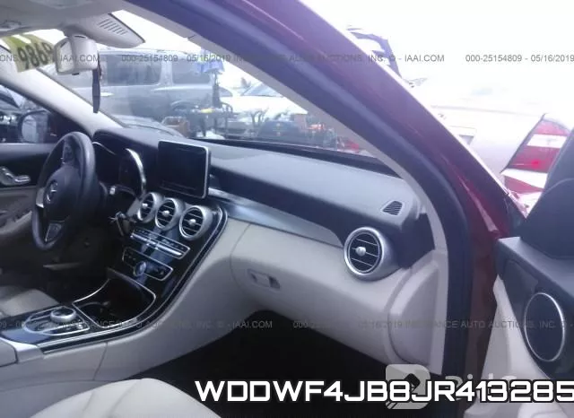 WDDWF4JB8JR413285 фото 6