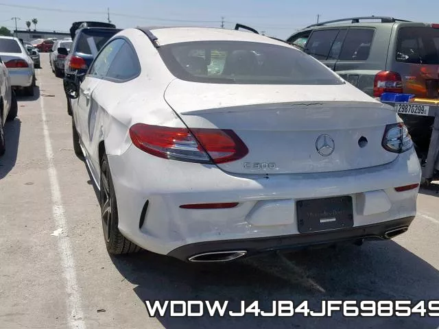 WDDWJ4JB4JF698549 фото 4