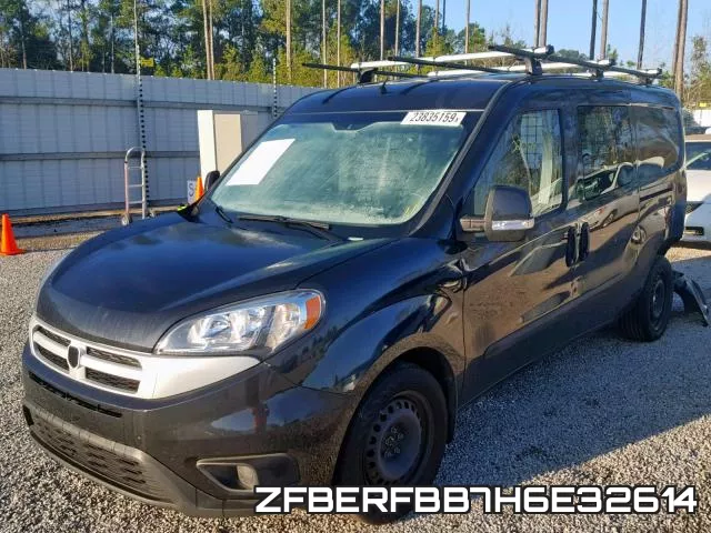 ZFBERFBB7H6E32614 фото 3