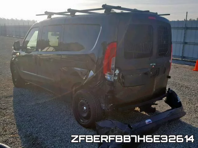 ZFBERFBB7H6E32614 фото 4