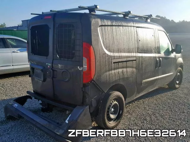 ZFBERFBB7H6E32614 фото 5