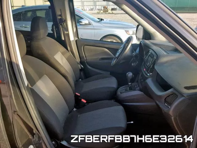 ZFBERFBB7H6E32614 фото 6