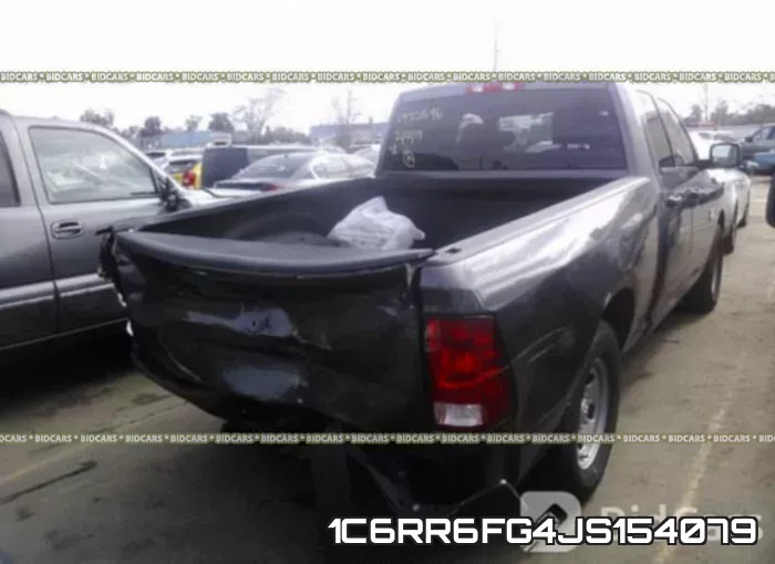 1C6RR6FG4JS154079 фото 5