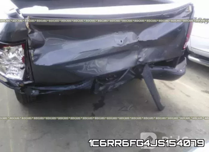 1C6RR6FG4JS154079 фото 7