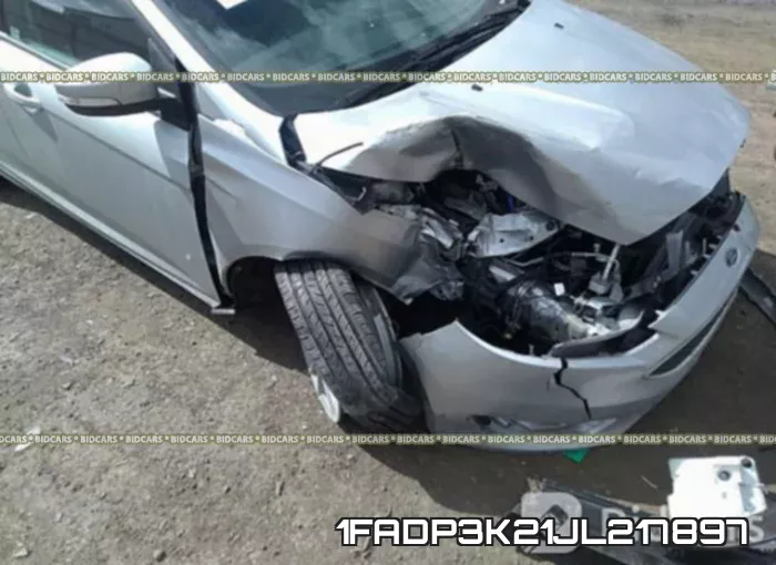1FADP3K21JL217897 фото 7