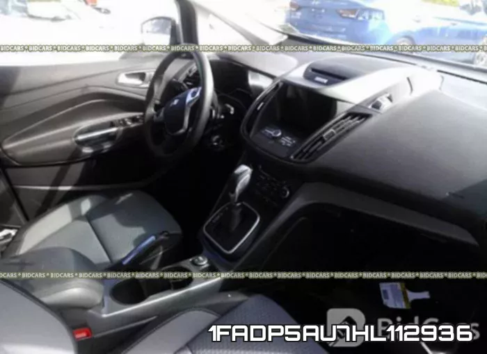 1FADP5AU7HL112936 фото 6