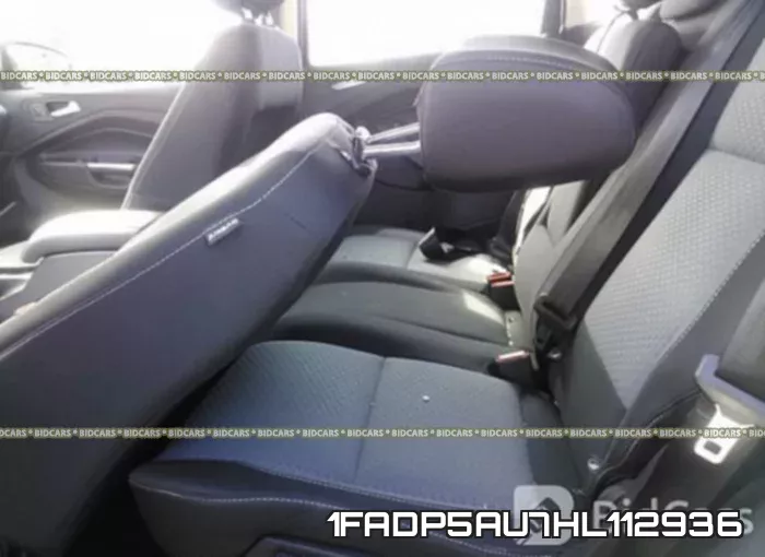 1FADP5AU7HL112936 фото 9