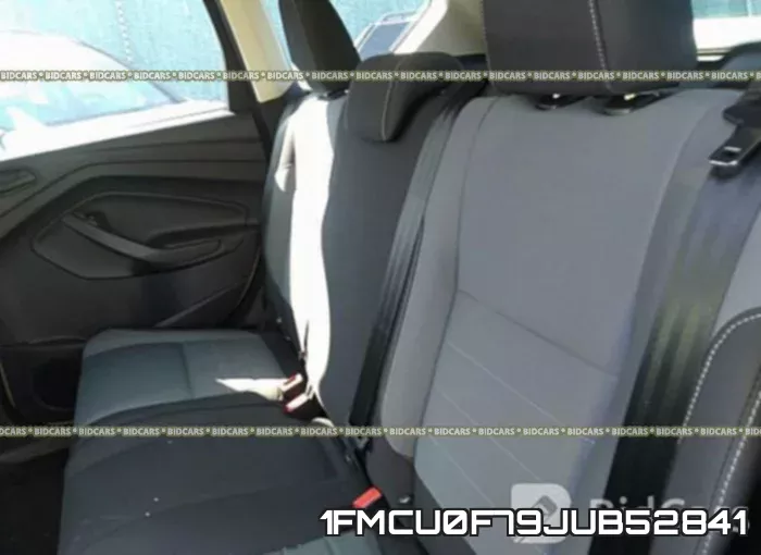 1FMCU0F79JUB52841 фото 9