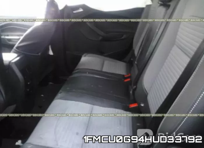 1FMCU0G94HUD33792 фото 9
