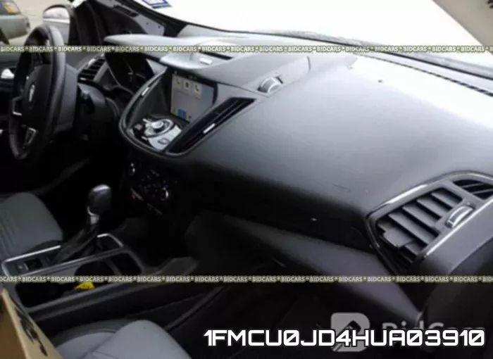 1FMCU0JD4HUA03910 фото 6