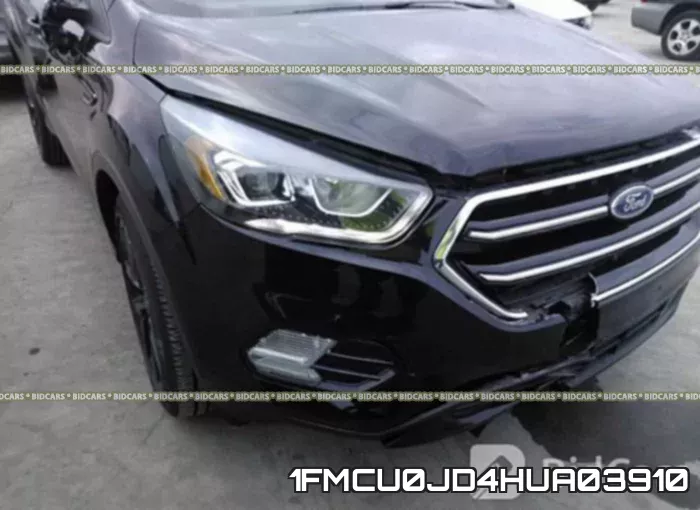 1FMCU0JD4HUA03910 фото 7
