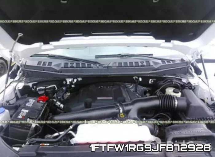 1FTFW1RG9JFB72928 фото 2