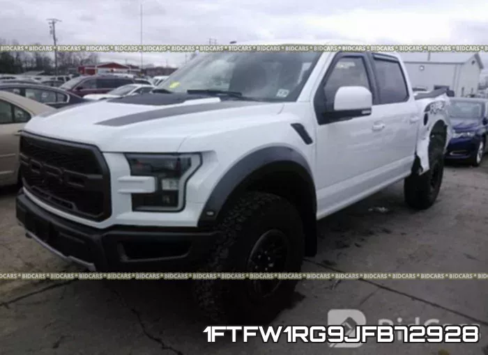 1FTFW1RG9JFB72928 фото 3