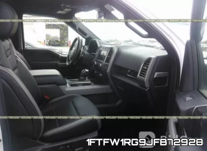 1FTFW1RG9JFB72928 фото 6